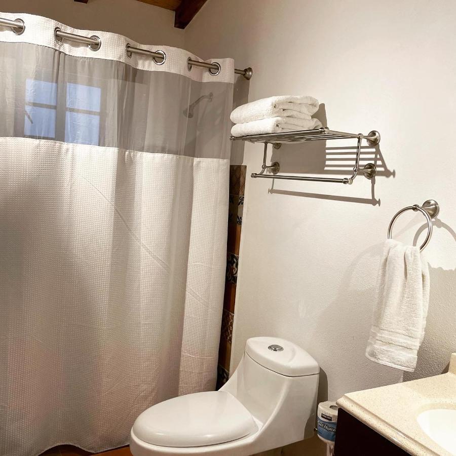 Cabanas Boutique Villasenor Pet And 420 Friendly ウアスカ・デ・オカンポ エクステリア 写真