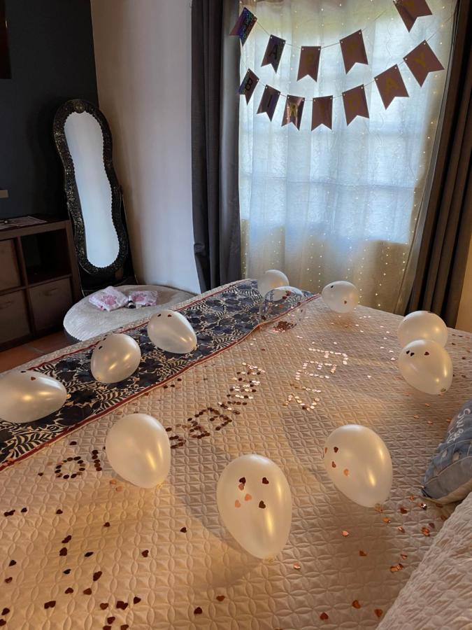 Cabanas Boutique Villasenor Pet And 420 Friendly ウアスカ・デ・オカンポ エクステリア 写真