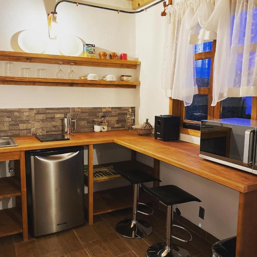 Cabanas Boutique Villasenor Pet And 420 Friendly ウアスカ・デ・オカンポ エクステリア 写真